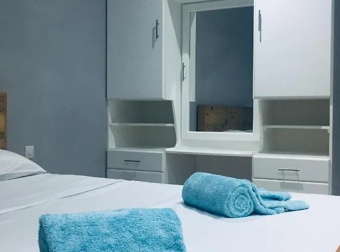 Riverside - Apartment
