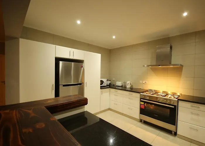 Riverside - Apartment Beau Vallon (Mahe)