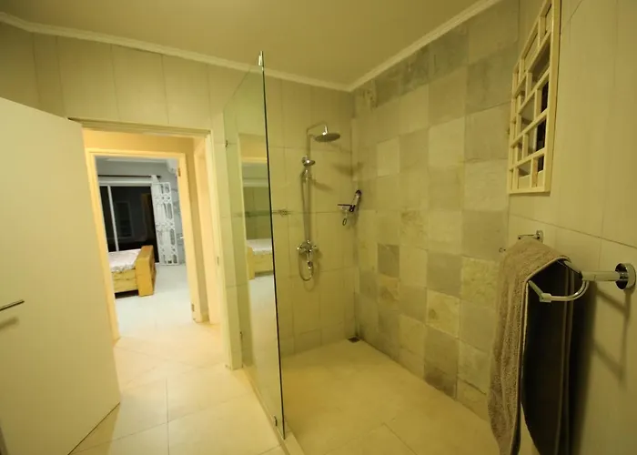 Riverside - Apartment