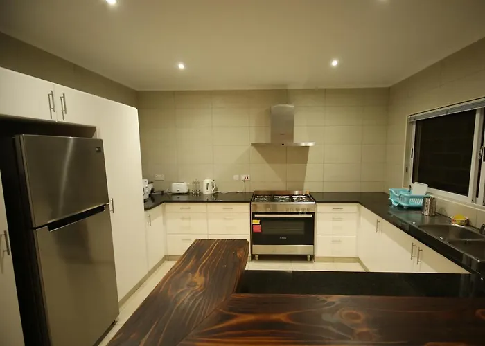 Apartment Riverside -