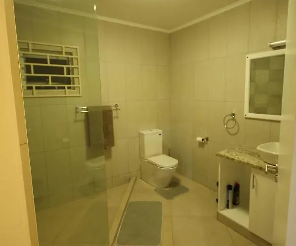 Apartment Riverside -