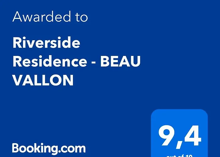 Riverside - * Beau Vallon (Mahe)
