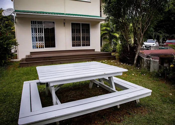 Apartment Riverside - Beau Vallon (Mahe)