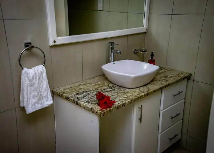 Riverside - Apartment *