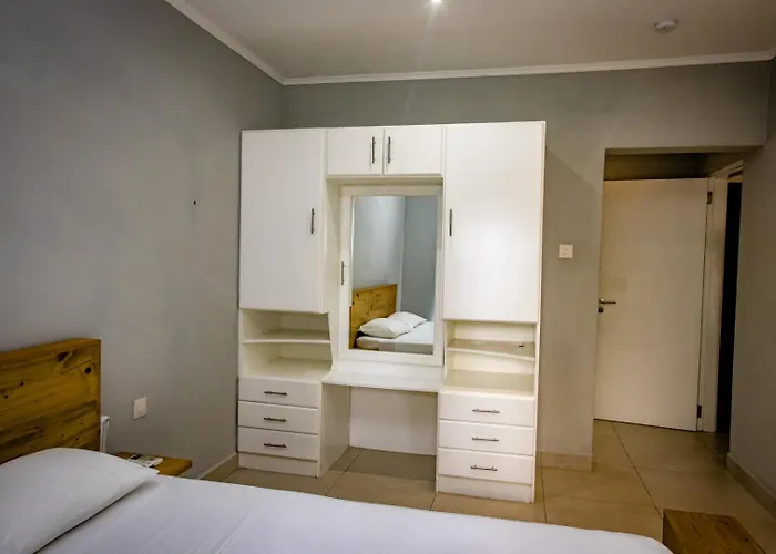 Riverside - Apartment Beau Vallon (Mahe)