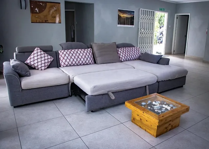 Apartment Riverside - Beau Vallon (Mahe)